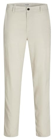 JACK & JONES herr Jpstace Summer Chino byxa Sn Jpstace Summer Chino Pant Sn
