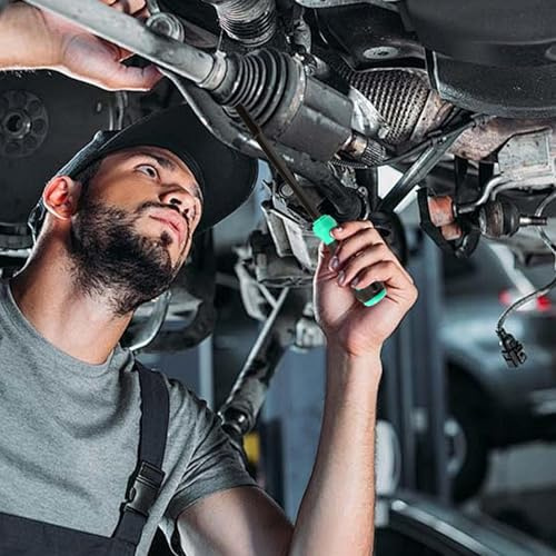 Herramienta raspadora de juntas,Raspador de juntas de carburo - Herramientas para desguace de juntas automotrices | Juego de raspadores de carburo profesional de alta precisión para extracción de junt