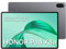 HONOR Pad X8a Tablet 4GB 64GB, Ampliable hasta 1TB, Pantalla 11 Pulgadas 90Hz, 8300mAh Batería, Snapdragon 680, Android 14, WiFi Tablet, Gris