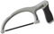 Hilka 43907006 Pro Craft Heavy Duty Aluminium Junior Hacksaw, Black, 6-Inch
