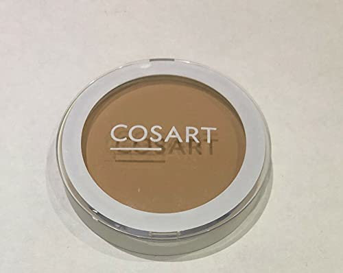 Cosart Mineral Make uo Powder 763