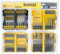 DEWALT 100-piece Combination Impact Screwdriver Bit and Drill Set