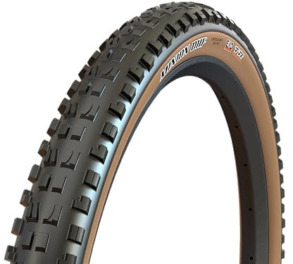 Maxxis Dhf Minion, Unisex, Nero, 29x2.60