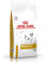 RoyalCanin Urinary S/O Small Dog 4 kg | Pienso Renal para Perros Adultos de Razas Pequeñas con Trastornos Urinarios | Comida Que Ayuda a Disolver Todos los Tipos de Cálculos de Fosfato Inorgánicos