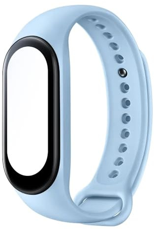 Xiaomi BHR6200GL Gurt für Mi Band 7, Blau