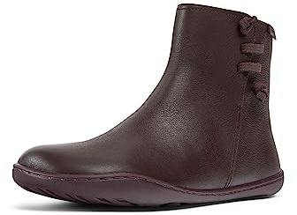 Camper K400676 Peu Cami, Women Ankle Boot, 38 (EU)