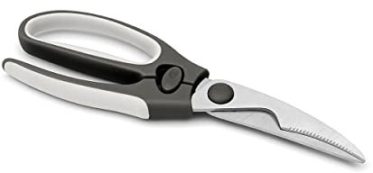 Giannini Extragourmet Trinciapollo Acciaio inox 24 cm