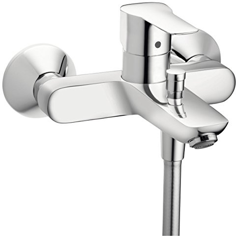 Hansgrohe 71242000 MySport Mischbatterie,Chrom