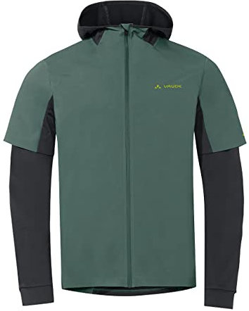 VAUDE Men's All Year Moab Fz Hoody