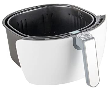Ariete ciotola cestello contenitore manico friggitrice aria Airy Fryer XXL 4618