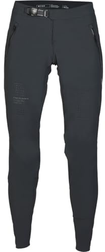 Fox Racing Womens Flexair Mountain Bike Pant Black