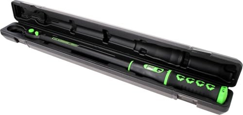 COMPETITION KS Tools 512.0025 Clé dynamométrique à cliquet 1/2, 60-320 Nm