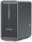 MARSTEK B2500 Balkonkraftwerk mit Speicher 2025 Letzte Upgrade-Version, 1600W Solareingang 2240Wh LiFePO4 Akku 6000 Ladezyklen, Erweiterbar auf 8960Wh, IP65 wasserdicht & staubfest, Einfache Installat