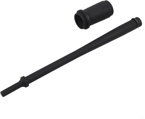 HOHOVYVY Utensile per boccole di ancoraggio 29090 per il montaggio e lo smontaggio di boccole di ancoraggio da 1-3/8, adatto per camion e rimorchi, con driver da 11-1/2