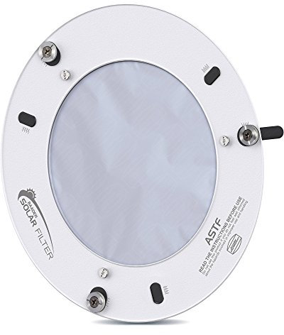 Baader Planetarium AstroSolar Teleskop Sonnenfilter ASTF 140mm