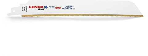 9118G LAZER TI 225x22x1.1 18D Unid: 5