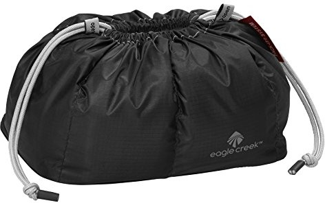 Eagle Creek väskorganiserare Pack-It Specter Cinch arrangör för resväskor, vagn och väska, Ebeholts, 20 cm, bagageförvaring