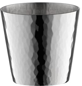 Robbe & Berking Martelé Bar Collection - Wodkabecher (90g versilbert)