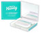 Merci Handy - Papier Matifiant Visage - 50 feuilles + 1 miroir + 1 houppette - Convient à tous types de peaux - Vegan