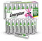 Energizer Rechargeable AA Batteries, Recharge Universal Double A Battery Pre-Charged, 16 Count