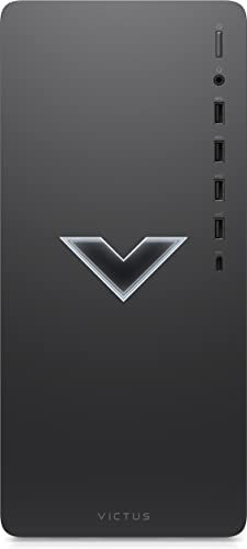 VICTUS BY HP 15L TG02-0029NS 5300G TORRE AMD RYZEN? 3 8 GB DDR4-SDRAM 1256 GB HDD+SSD FREEDOS PC PLATA