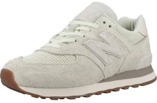 New Balance WL574BLE 574 Femme Mineral Natural EU 40