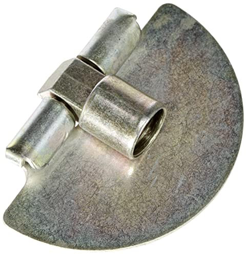 Silverline Tools 447122 - Rasqueta articulada Rasqueta articulada 100 mm