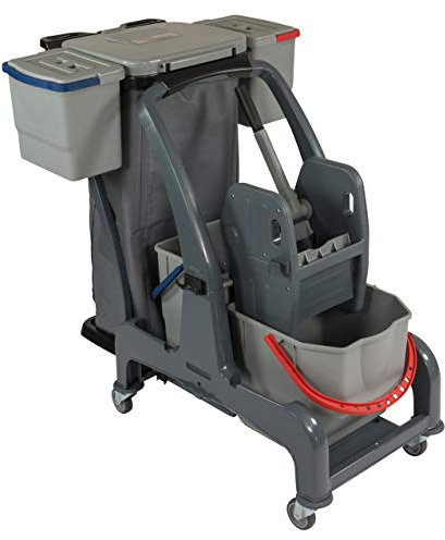 Sprintus Systemwagen CombiX XL