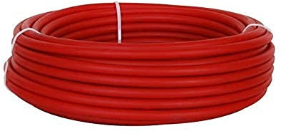 dipra Tube Per Nu – Rot – Ø 16/10 m