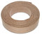 22mm Kirschholz, Eisen-On Kantenanpassung – Hohe Qualität 7,5m Rolle – Vorgeklebt Holzfurnierband für die Einfache DIY-Anwendung – Bedeckt den Rand eines Standard-MDF-Panels