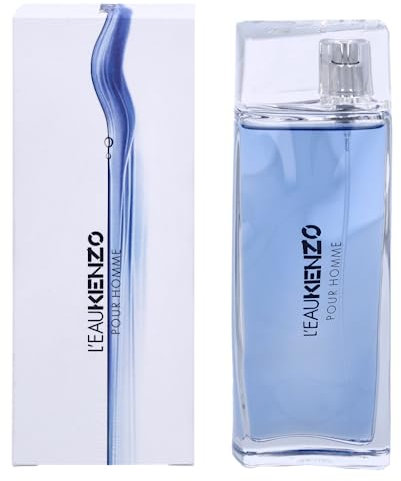 KENZO L´Eau Pour Homme