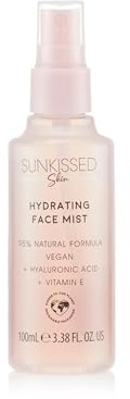 Sunkissed Hydrating Face Mist