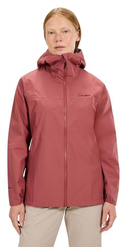 Berghaus Women's Deluge Pro 3.0 Jacket