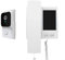 Puupaa Videocitofono, citofono wireless con telecamera da 3,5 pollici, monitor 1080p, citofono bidirezionale per visione notturna, 6 suonerie, nessuna app WiFi richiesta, sistema di sicurezza