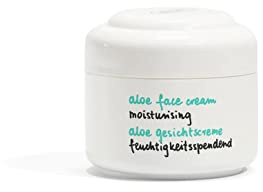 ZIAJA - Aloe ansiktskräm 50 ml