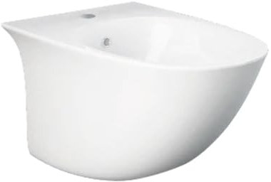 Rak Bidé suspendido Sensation fijación oculta 52 cm suministro grifo