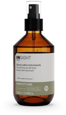 Insighr Spray Salino Texturizante 150 ml