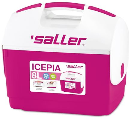 Saller Kältebox ca. 7 Liter