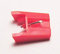 Durpower - Aguja para tocadiscos fonográfico para Sony PS-LX150H, Sony PS-LX150, Sony PSJ10, Sony PS-J10