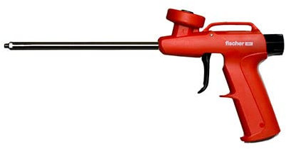 PISTOLA PER SCHIUMA POLIURETANICA PUP K2 PLUS