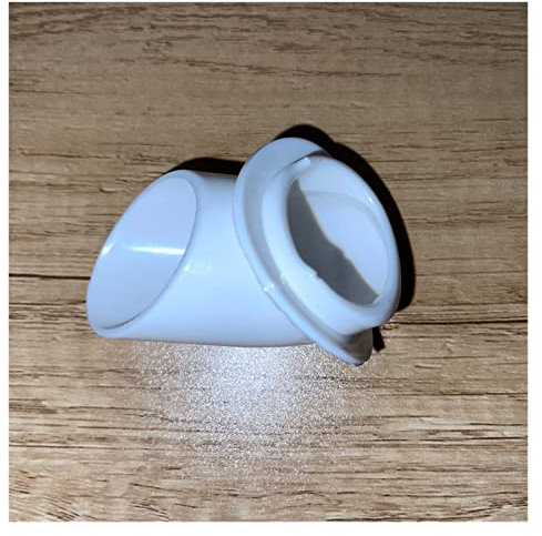 20 uds, sistema de cultivo hidropónico Vertical de invernadero urbano, maceta de plástico for plantar tazas, Kit de jardín de torre, lechuga, verduras Con ahorro de agua de alta eficiencia, sin tierra