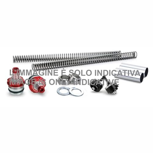 Upgrade kit forcella YSS Y-FCM38-KIT-08-003-X