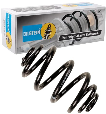 Bilstein 38-129070 Muelles para suspensión baja