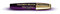 3 x L'Oreal Paris Volume Million Lashes So Couture Extra Black Mascara 9.5ml