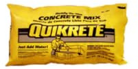 QUIKRETE 110110 Concrete Mix 10LB