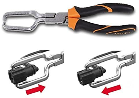 Beta 1482B - Zange für schnellanschlüsse von kraftstoffleitungen