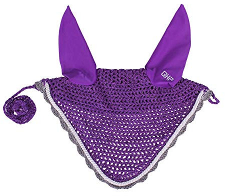 Fliegenhaube, Fliegenohren Classic, Gr. Cob / VB, passion