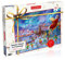 Winning Moves Waddingtons Christmas 1000 Piece Jigsaw Puzzle Game 2021 Edition, Piece together this colourful and detailed Christmas scene, a great festive present or stocking filler for ages 10 plus