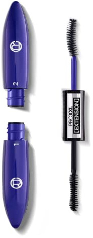 3 x L'Oreal Paris Pro XXL Extension 2 Step Mascara - Black