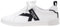 Kate Spade New York Women's Signature LACE UP Sneaker, White, 6 UK